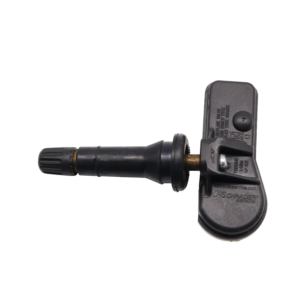 Tyre pressure sensor FOR 2014-2015 Dacia Logan Van 433Mhz OEM original TPMS TIRE PRESSURE MONITOR SENSOR 407009322R-D 40700932 | Автомобили