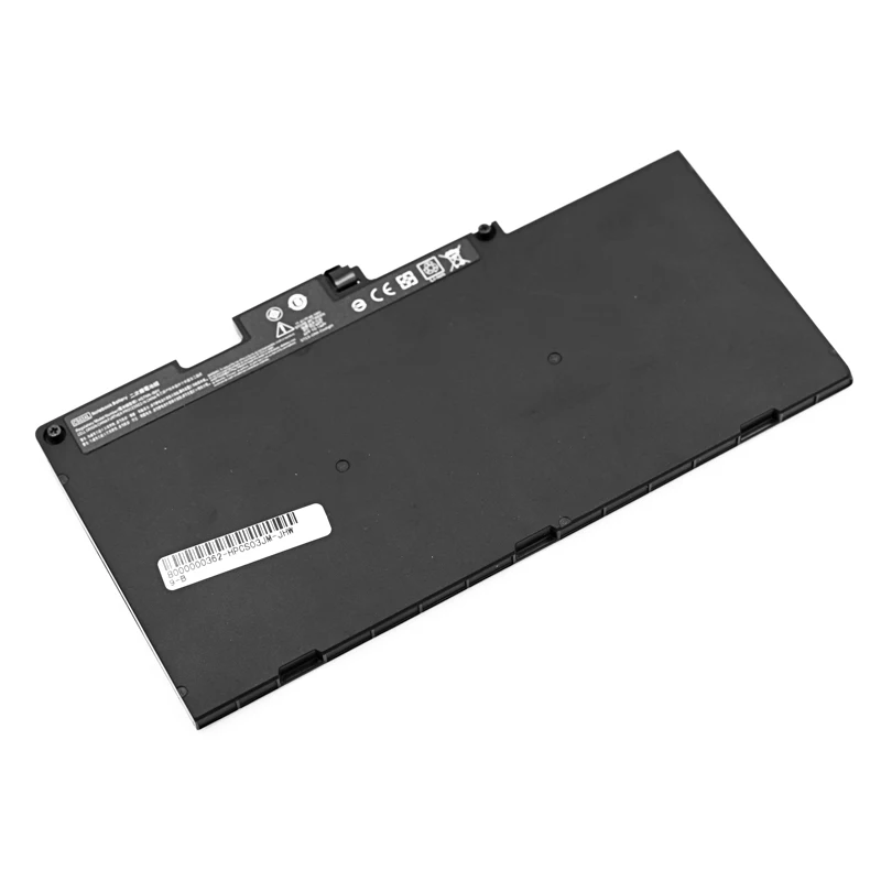 Аккумулятор Golooloo для ноутбука HP Elitebook 11 4/745/755/840 G3 G4 ZBook 15u CS03 CS03XL | Компьютеры и офис