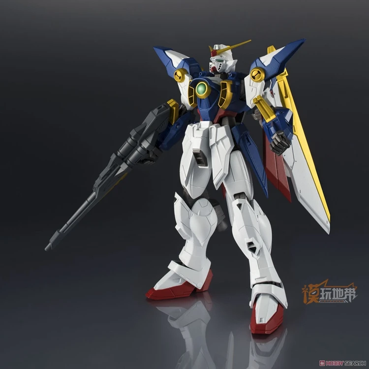 15 см 1/144 воина гундама модель GU-01 RX-78-2 GU-02 крыла GUNDAM Единорог робот игрушка