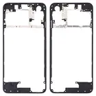 Черная рамка корпуса для Huawei Honor 20