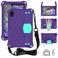 kids safe eva stand cover case for huawei matepad t10s t10 9 7 mediapad t5 10 1 ags2 w09l09 t3 9 6 m5 lite 8 m6 8 4 t8 8 0