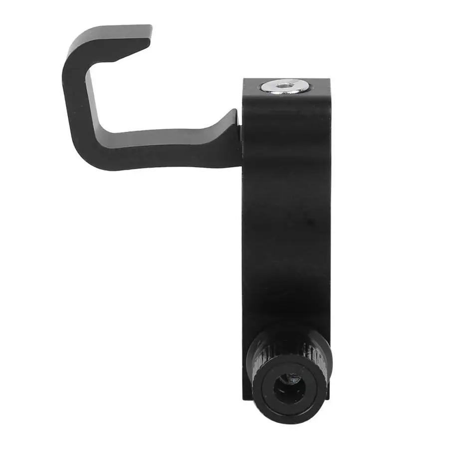 Замок с пряжкой для электрического скутера Портативный прочный металлический