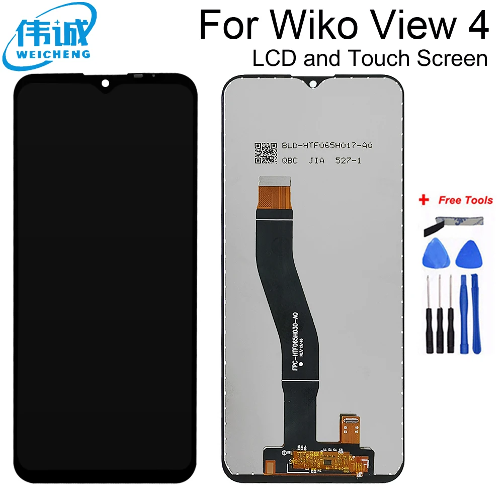 Кожаный чехол-бумажник для Wiko вид 4 ЖК-дисплей с кодирующий преобразователь