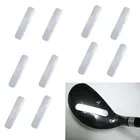 10 шт., свинцовая лента для клюшек