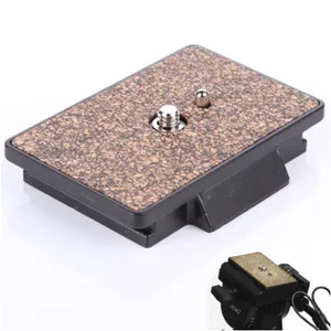 QB-6RL быстросъемная пластина для Velbon PH-368 C600 CX-686 для SONY D-600