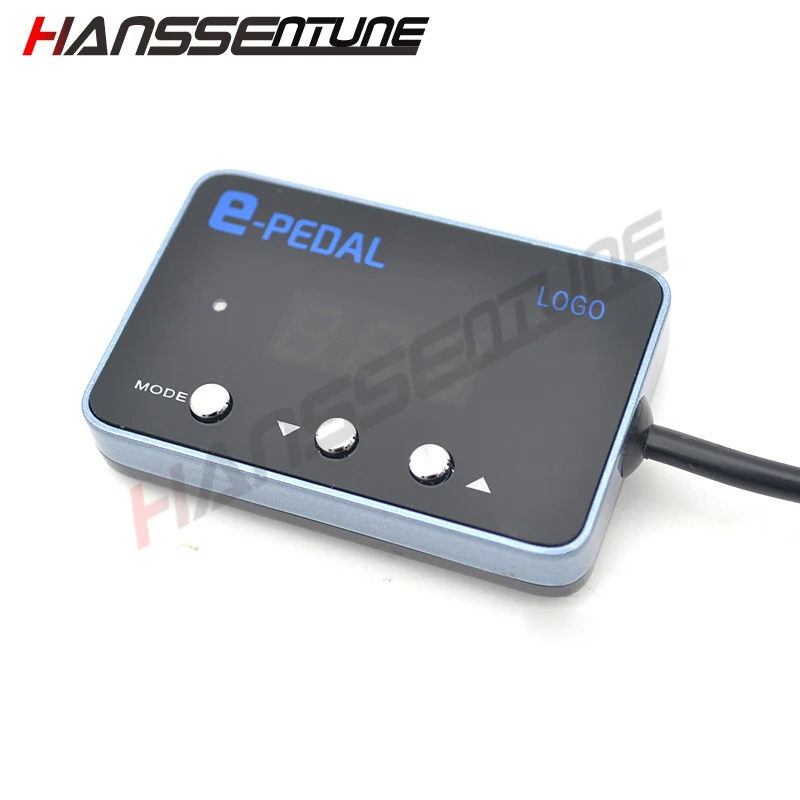 Рыночное автоматическое управление дроссельной заслонкой автомобильная