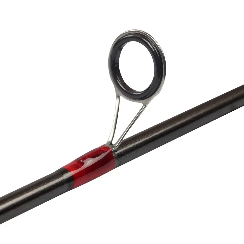 

Catch.u Spinning Fishing Rod1.8m Casting Rods 6-15LB Line Weight 3-21g Lure Weight Ultralight Reservoir Pond River Fishing Poles