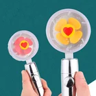 Насадка для душа с эффектом 