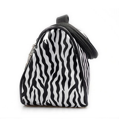 

Pencil Bags Stationery Pouch Office School Supplies 3D Leopard Estojo Escolars Children's Gift Cosmetics Bag 20*10*12cm