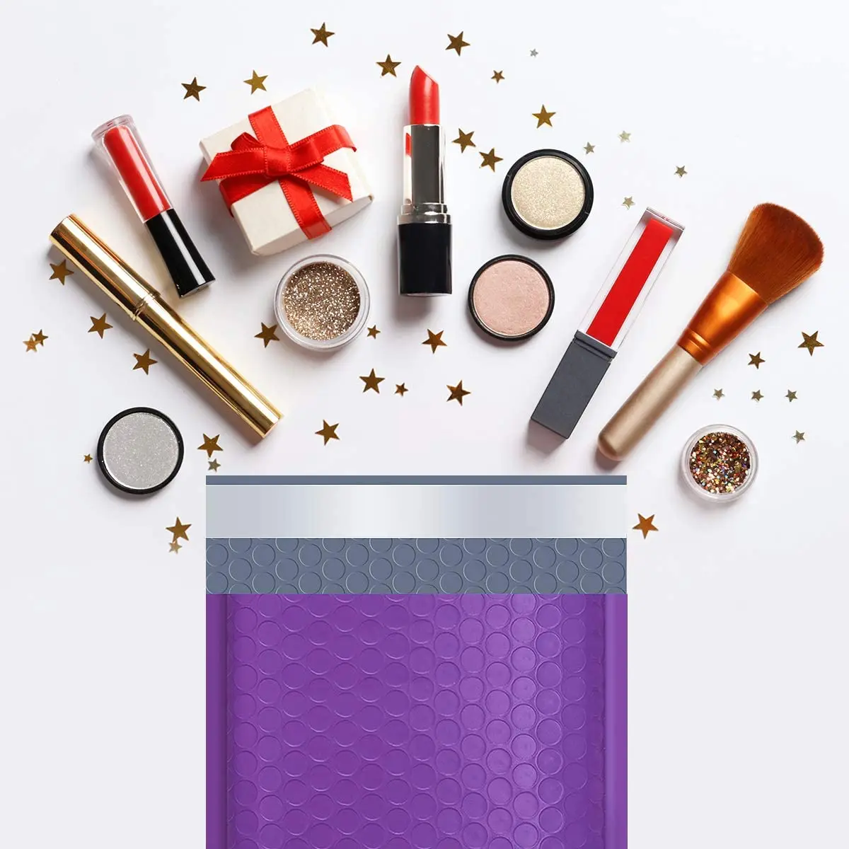 Рисунок 5 - Популярные пузырчатые конверты