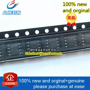 2pcs 100% new and original AD654 AD654JR AD654JRZ SOP8 Low Cost Monolithic Voltage-to-Frequenc Converterlarge stock