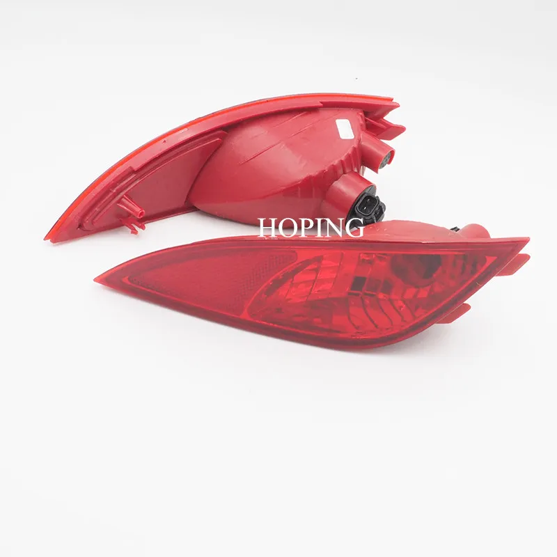 Надеюсь что задний бампер туман светильник противотуманная фара для Hyundai IX35 2010 2011