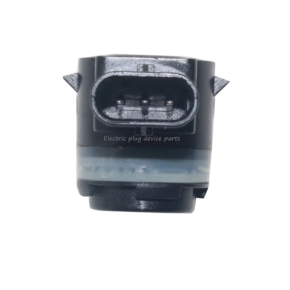 Датчик парковки OE # 5Q0919275B PDC для Audi A3 Q7 TT VW Golf VII Passat B8 Jetta Mk6 PORSCHE 991 SEAT Leon SKODA Fabia 4 шт.