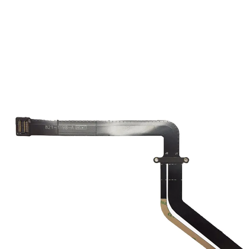 Жесткий диск для жесткого диска гибкий кабель 821 1198 A Macbook Mac Pro 15 ''A1286 2009 2011