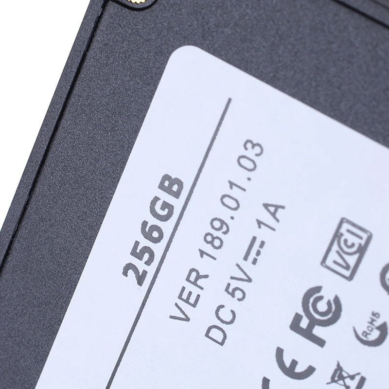 

Goldenfir SSD 2.5inch Solid state drive hard drive disk