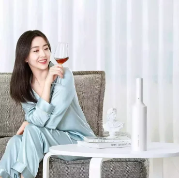 Shunzao удобный пылесос ручной беспроводной портативный перезаряжаемые | Бытовая