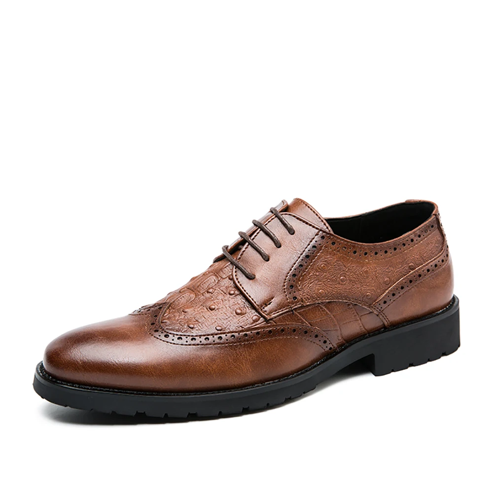 

High Quality New Men Boat Shoes Casual Breathable Mens Loafers Shoes Moccasins Flat Shoes Fashion Homme Leather Footwear