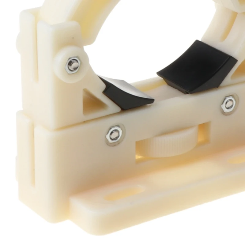 

Adjustable Holder Support Mount Fit for 55-80mm CO2 Laser Tube Engraving Machine