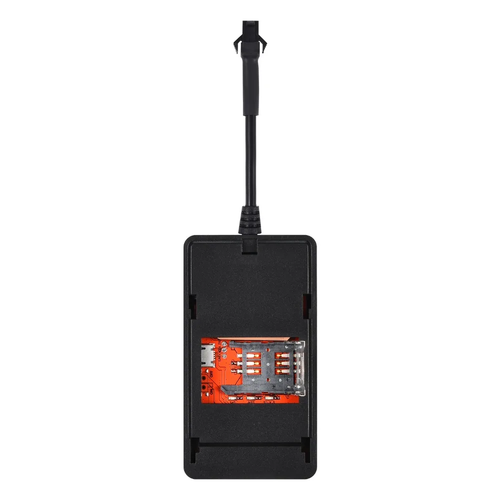 SinoTrack Автомобильный gps трекер в режиме реального времени GSM GPRS монитор Мини локатор устройство ST-900 для мотоцикла с бесплатным приложением