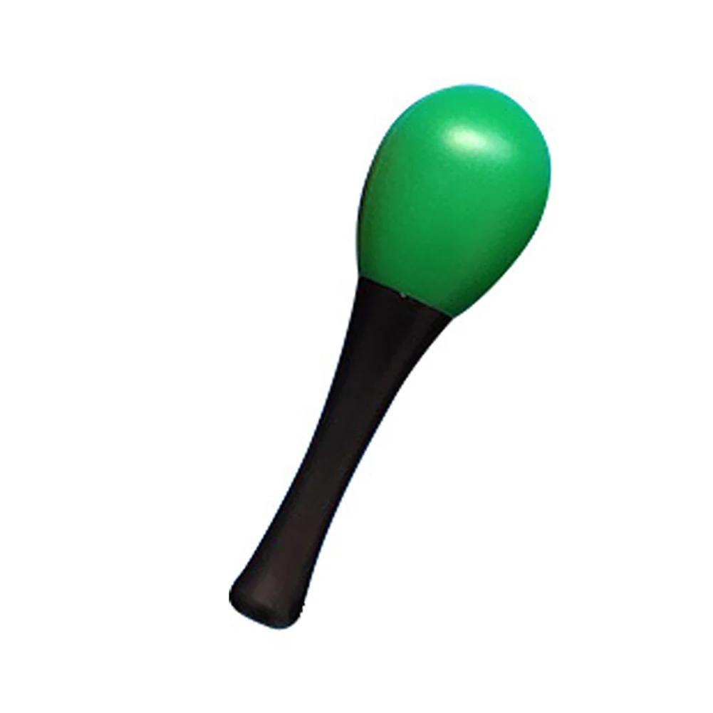 1 шт. детские игрушки maraca песочный молоток maraca Погремушка шейкер Muiscal инструмент Развивающие детские игрушки новинка