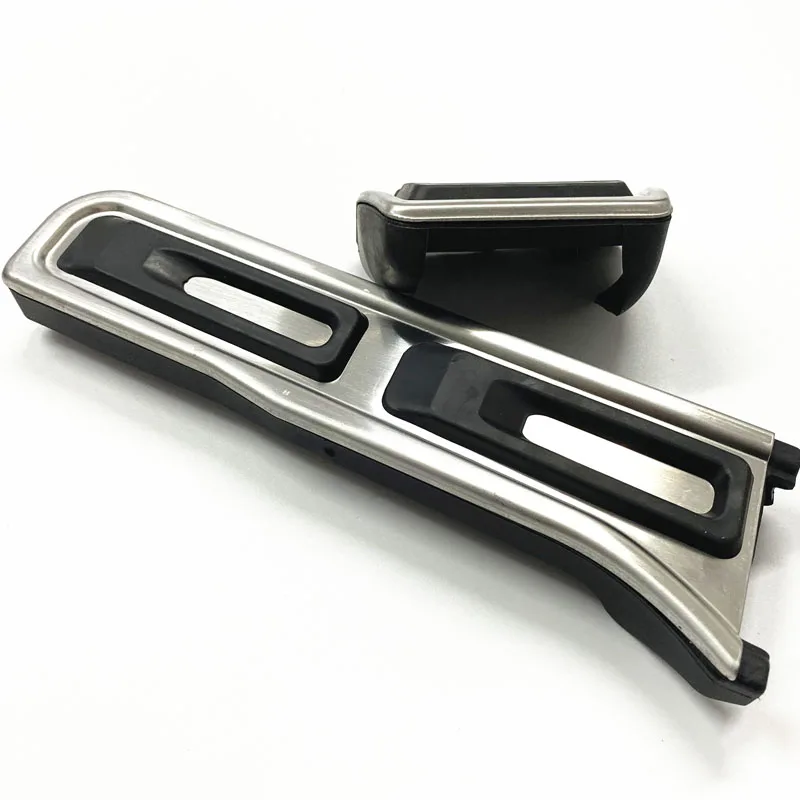 Автомобильные педали для Audi Q3 2012 2013 2014 2015 2016 2017 2018 педаль акселератора ножная