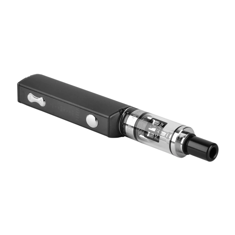 Vape комплект JUSTFOG Q16 стартовый комплект 900 мАч батарея 2 мл бак распылитель подходит 1,2 Ом 1,6 Ом катушки электронная сигарета комплект VS P16A комплект