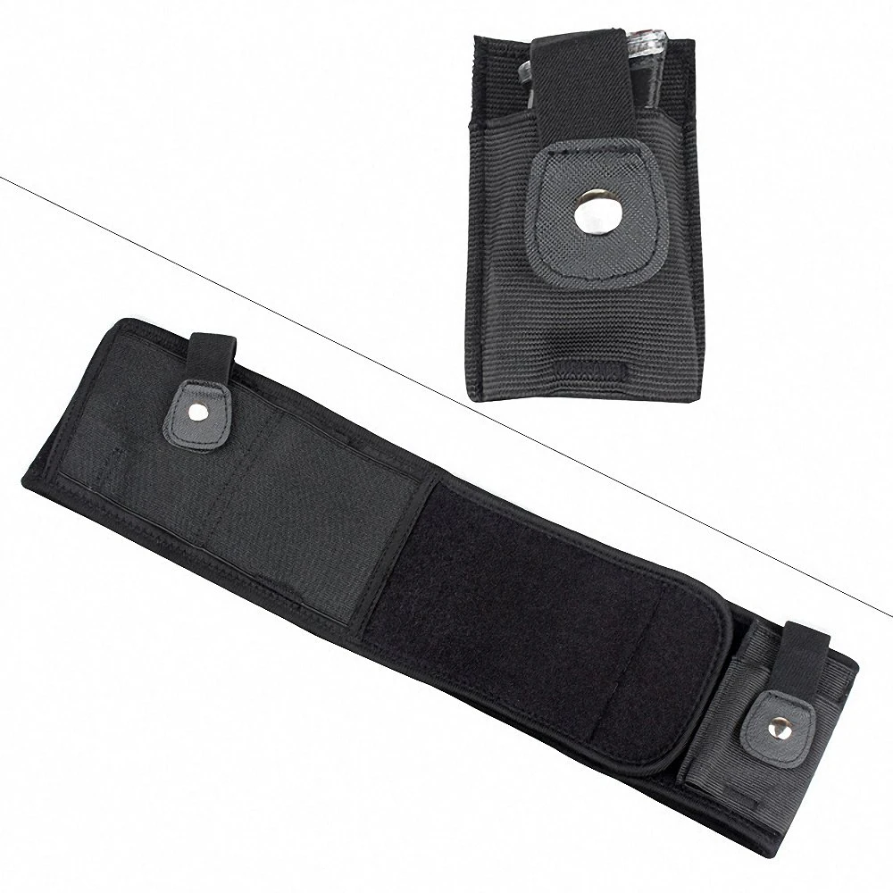 Тактическая кобура для пистолета скрытый неопреновый левый и правый
