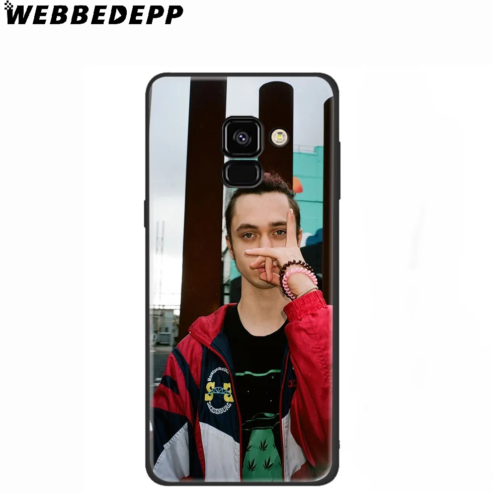GONE Fludd мягкий чехол для Samsung Galaxy A70s A50s A40s A30s A20s A20E A10s Note 8 9 10 Plus |
