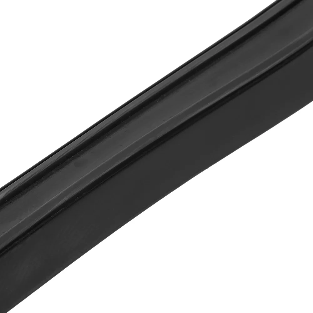 Автомобильное заднее лобовое стекло молдинг отделка уплотнение Замена