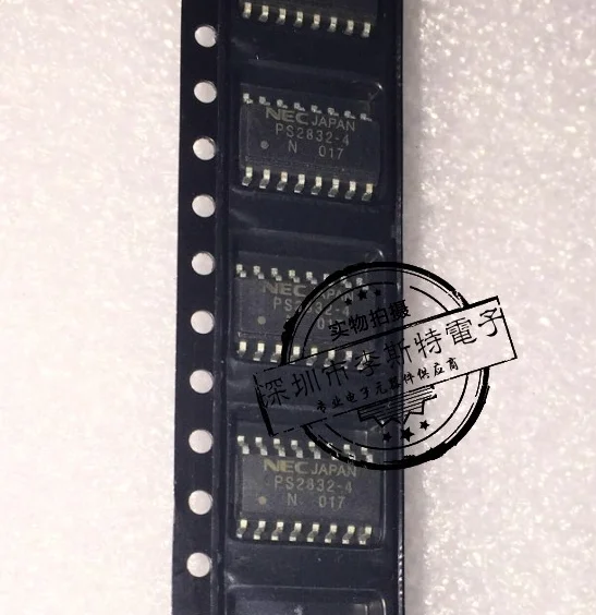 

10pcs PS2832-4 SOP-16