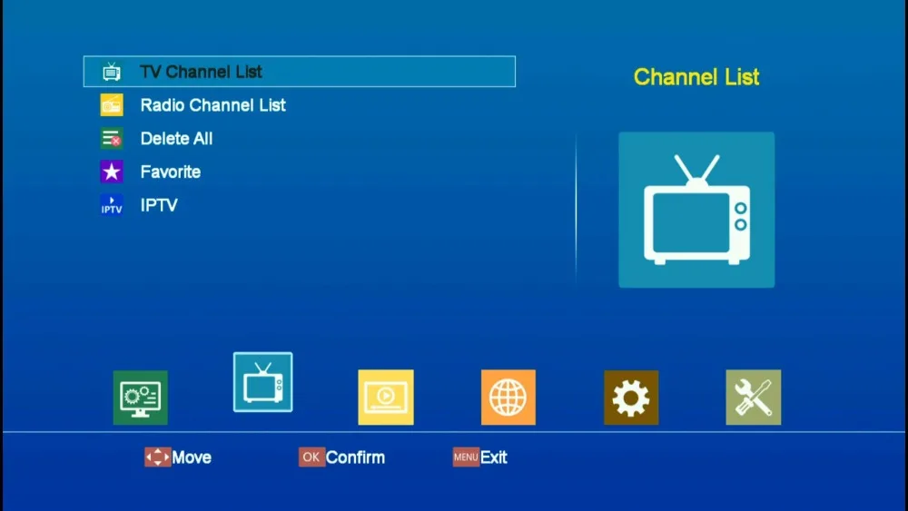 GTMedia V8 Gtmedia V8 pro2 H.265 DVB-S2+ T2+ DVB-C спутниковый ресивер встроенный wifi PowerVu Biss V8 PRO 2 для 1 года Европа