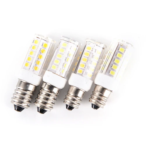 33leds E14 Mini LED Light Dimmable 220V Spotlight Fridge Refrigerator Lamp | Bulbs &amp Tubes