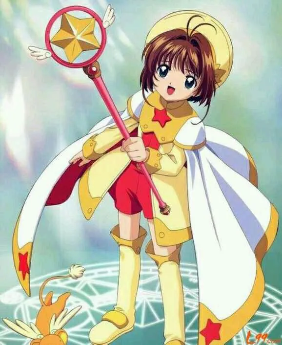 

Kinomoto