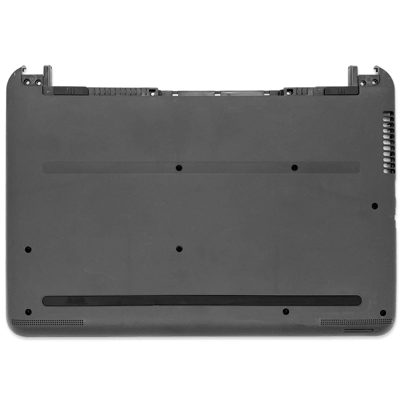 Фото Нижняя часть ноутбука для HP 14-AC AJ AN AS AF AM AR AY 14G-AD TPN-I119, нижняя крышка, задняя крышка №5