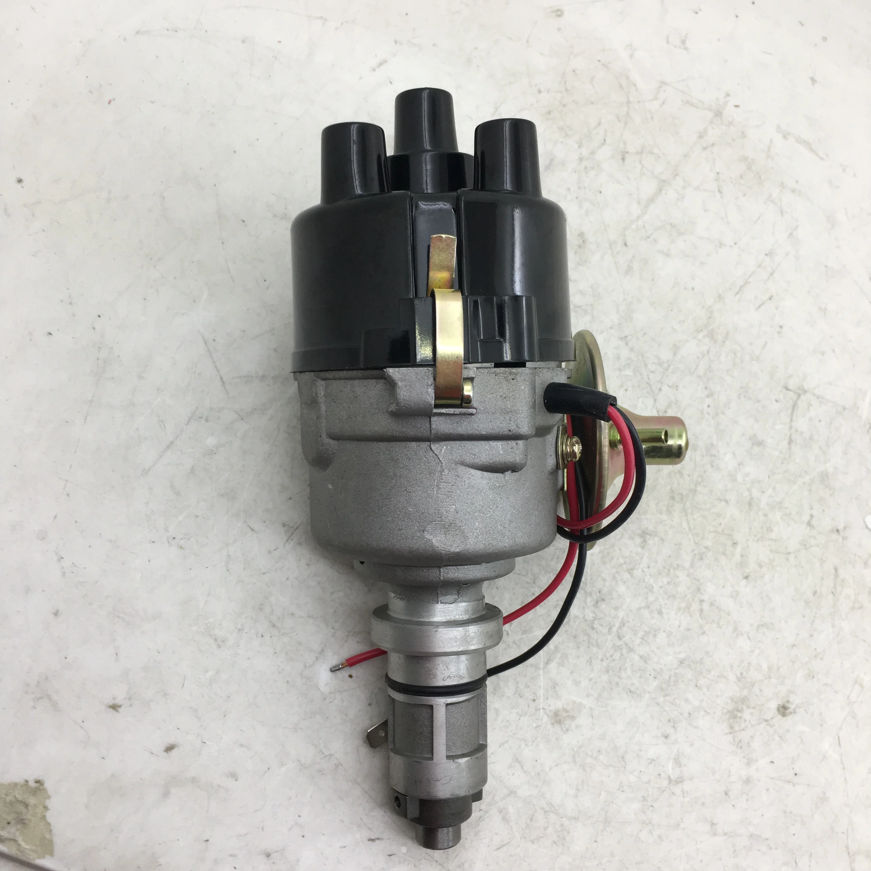 SherryBerg 4 cyls дистрибьютор Электрический dis. Для Classic Mini 81-00 59D 59D4 распределитель