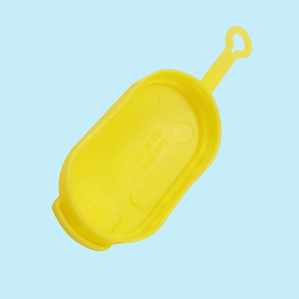 

LARBLL WINDOW WIPER WASHER BOTTLE LID CAP COVER for RENAULT CLIO MASTER SCENIC MEGANE 7700411279, 8200226894