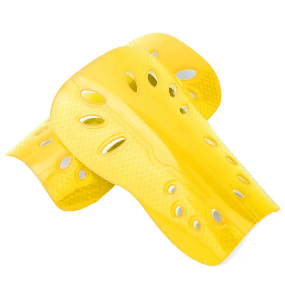 

5Pair Football Leggings Lightweight Breathable Code Football Training Protective Gear Children Adult Professional Protection Pad