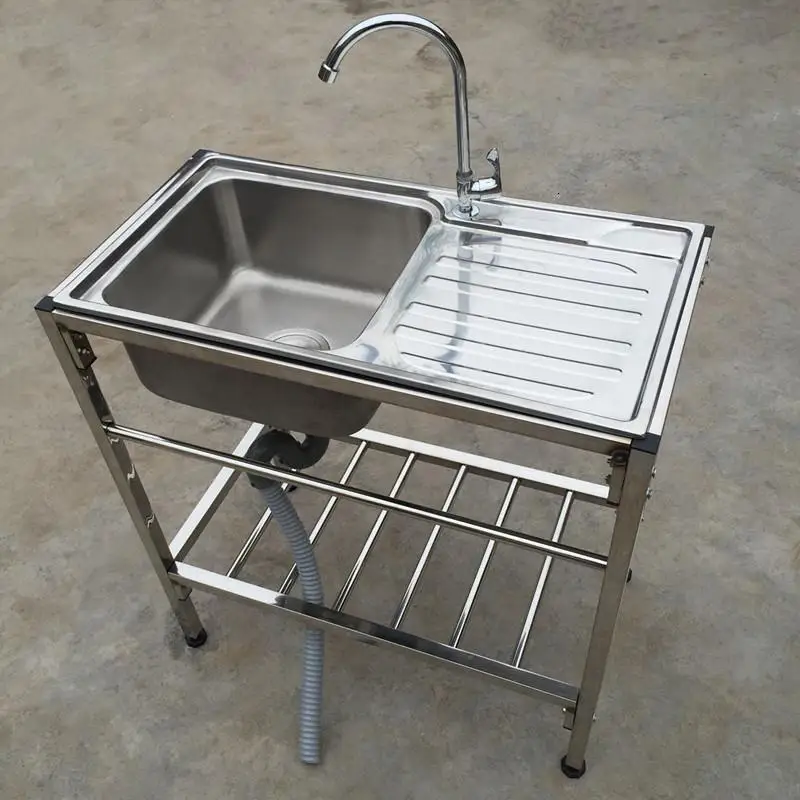 Evier Tarjas Para Waschbecken Portatil Afwasbak Wasbak kitchen Fregadero De Cocina Lavabo Cuba Pia Cozinha раковина для мытья посуды