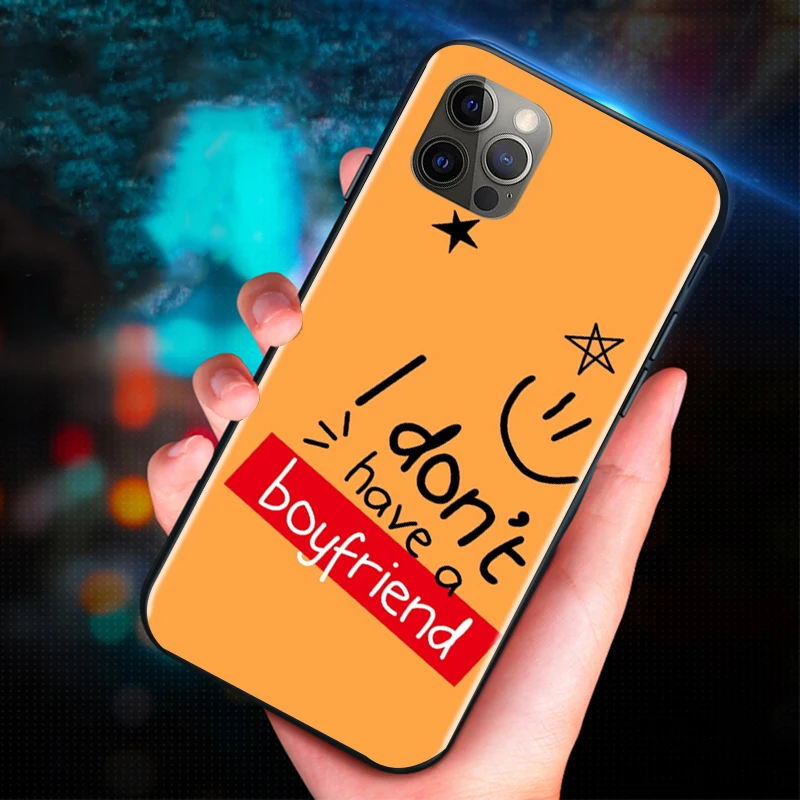 

Phone Case For iPhone 12 Mini SE 2020 X XR 11 12 Pro MAX Cases Back Cover Soft TPU For iPhone 12 Mini SE 2020 X XR 11 12 Pro MAX