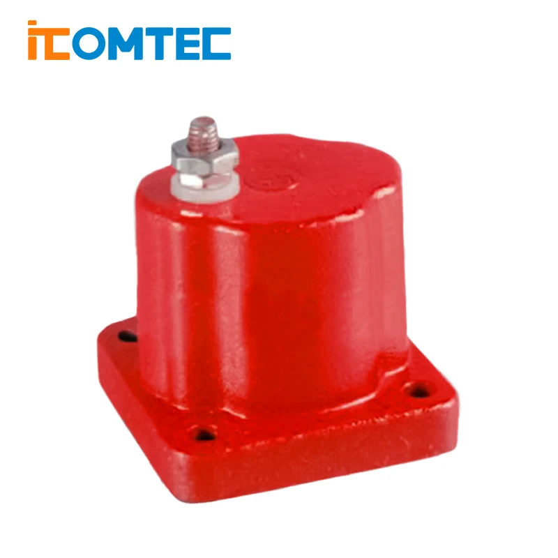 Отключение электромагнита останова двигателя клапан 134972 24В|stop solenoid|solenoid engine
