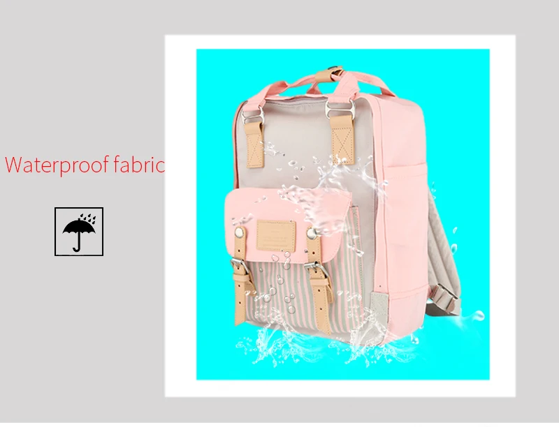 Классический Модный женский рюкзак для девочки-подростка; Mochila Feminina Mujer; милые школьные сумки для путешествий; сумка для ноутбука; Bolsa Escolar Bagpack