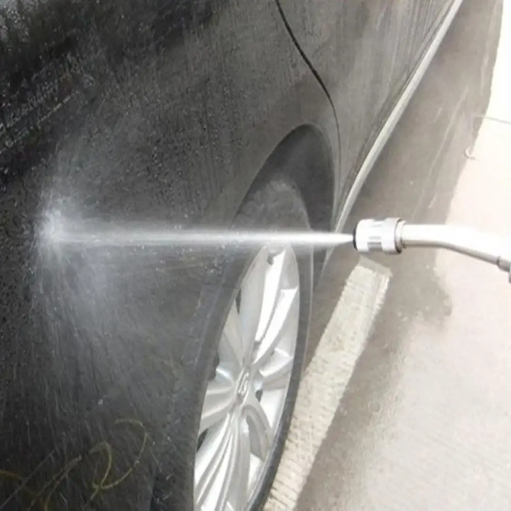 

Air Conditioner Cleaning Equipment Lengthened High Pressure Water Gun Foam Water Gun Adjustable Nozzle