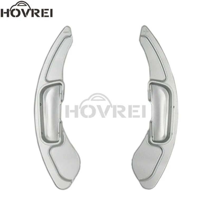 1 пара алюминиевых лопастей рулевого колеса для стайлинга автомобиля MAZDA CX 4 3 AXELA 6