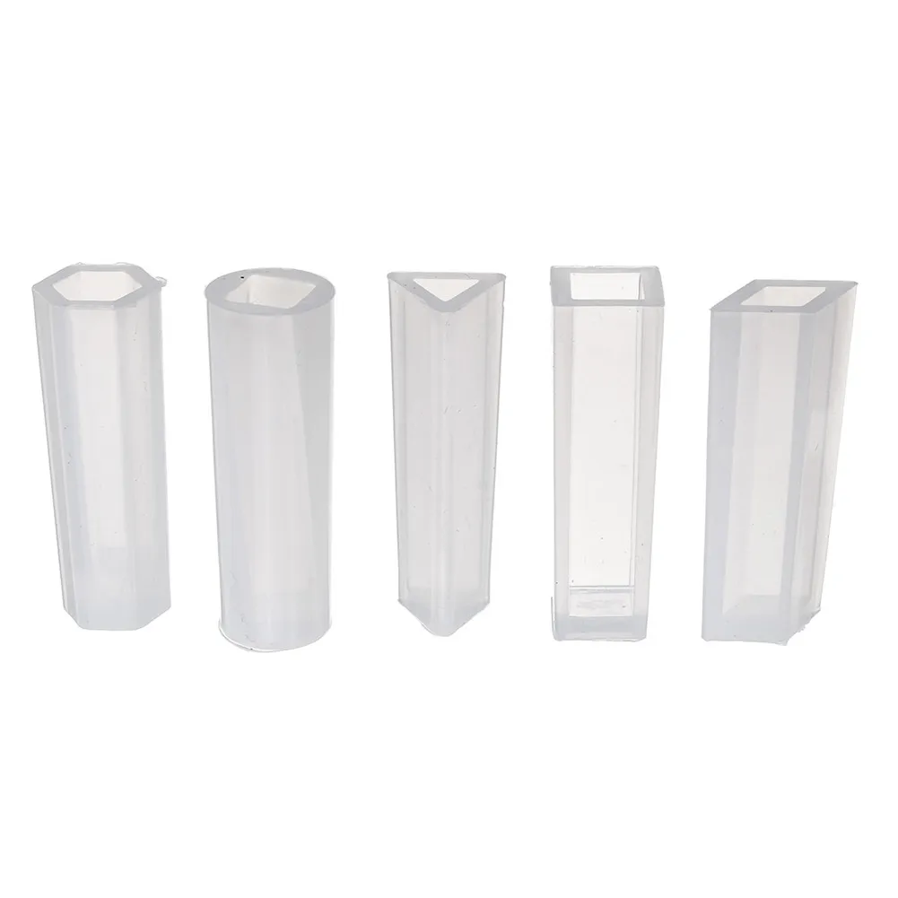 

98pcs/Set Silicone Casting Mould Carving Molds Jewelry Making Tool DIY BMF88