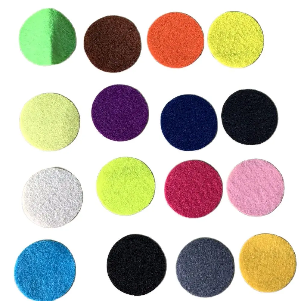 Фетровые накладки для аксессуаров 5 см | Дом и сад