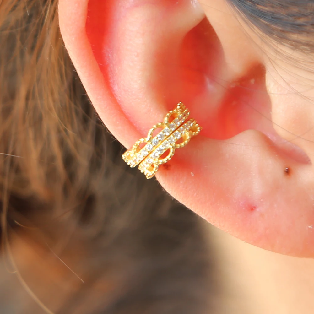 Женские серьги гвоздики с фианитами серебро 100% пробы 1 шт.|Серьги-гвоздики| |