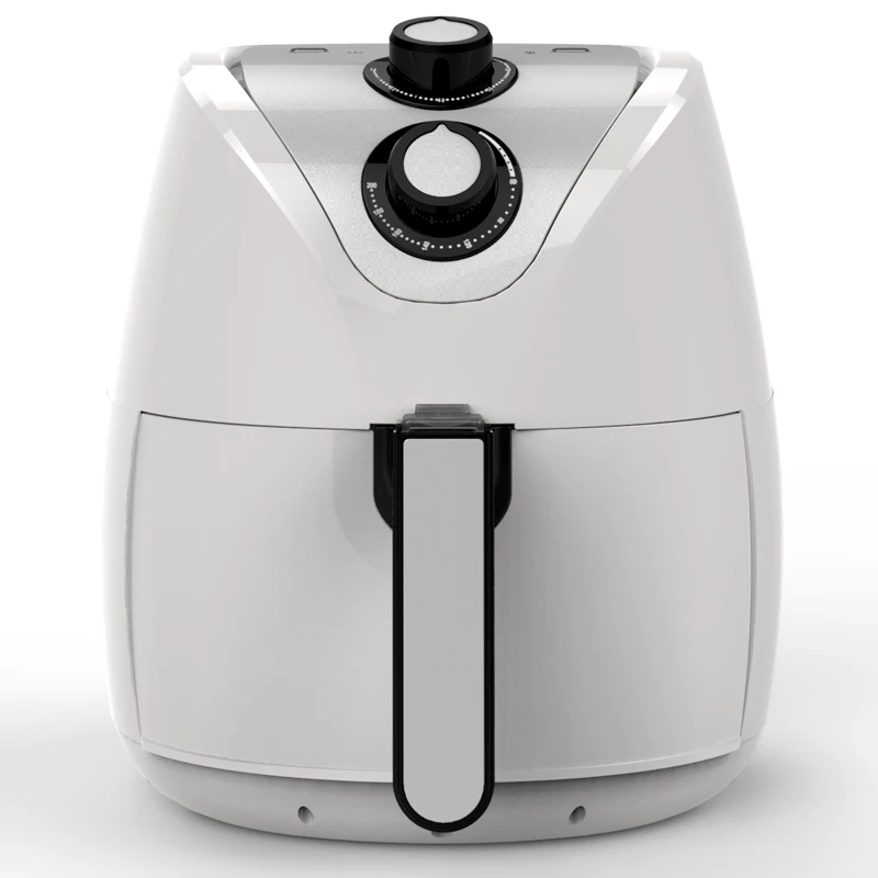 J3400A Oil-free Air Fryer 3.5L Home Multi-function Large Capacity Genuine Electric | Бытовая техника