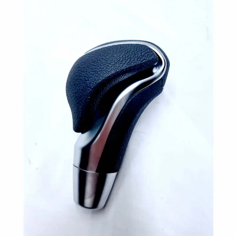 Ручная шаровая Головка рычага переключения передач для Peugeot 206 207 308 408 Citroen C4