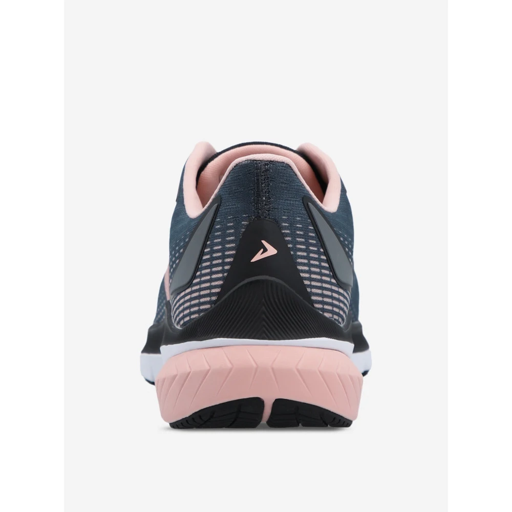 Кроссовки женские demix pulsar enrblast черный | Спорт и развлечения