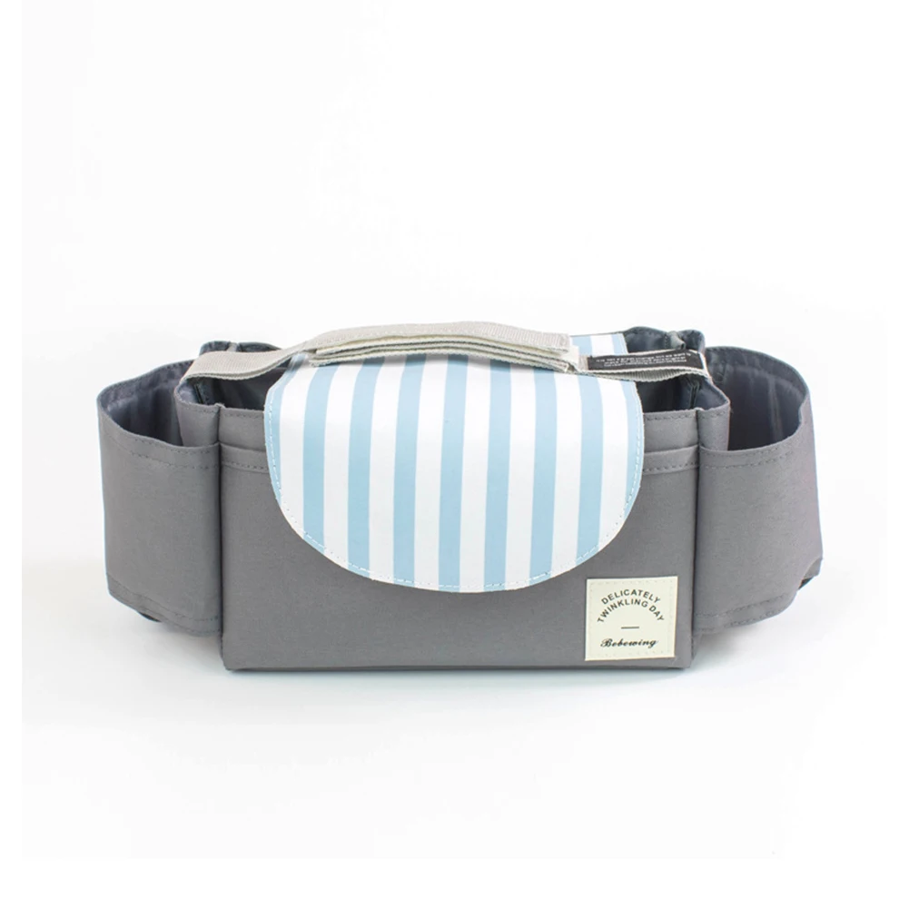 Детская коляска подвесная сумка для хранения подстаканники многофункциональные